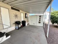 1986 Palm Harbor Manufactured Home