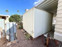 1986 Palm Harbor Manufactured Home