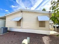1986 Palm Harbor Manufactured Home