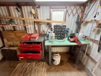 1986 Palm Harbor Manufactured Home