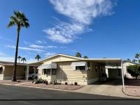 1986 Palm Harbor Manufactured Home