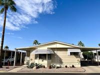 1986 Palm Harbor Manufactured Home
