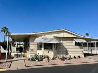 1986 Palm Harbor Manufactured Home