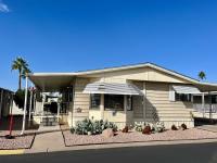 1986 Palm Harbor Manufactured Home