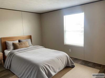 Photo 4 of 12 of home located at 3264 Cultus St.#275 San Angelo, TX 76905