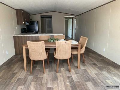 Photo 3 of 12 of home located at 3264 Cultus St.#275 San Angelo, TX 76905