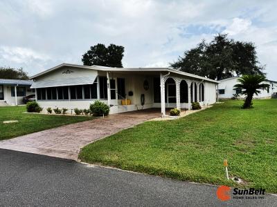 Mobile Home at 184 Daisy Drive Fruitland Park, FL 34731
