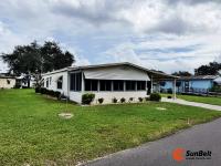 1984 BARR Mobile Home