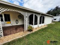 1984 BARR Mobile Home