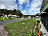 1984 BARR Mobile Home