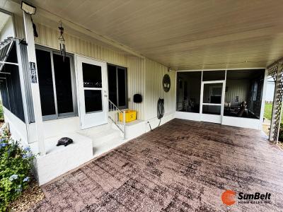Photo 5 of 24 of home located at 184 Daisy Drive Fruitland Park, FL 34731