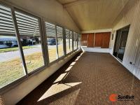 1984 BARR Mobile Home