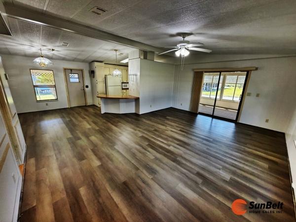 1984 BARR Mobile Home