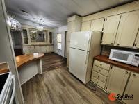 1984 BARR Mobile Home