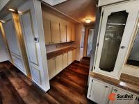 1984 BARR Mobile Home