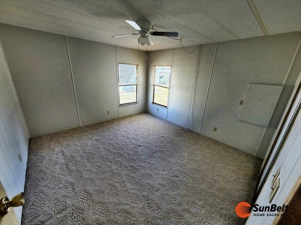 1984 BARR Mobile Home