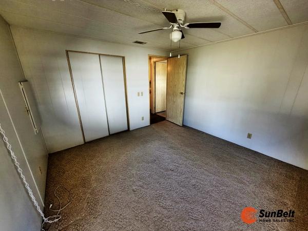 1984 BARR Mobile Home