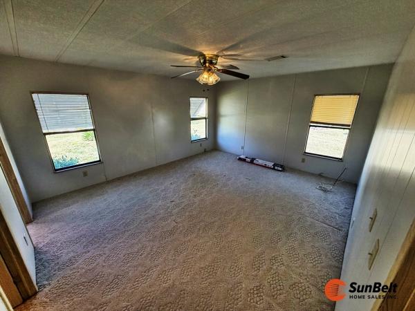 1984 BARR Mobile Home