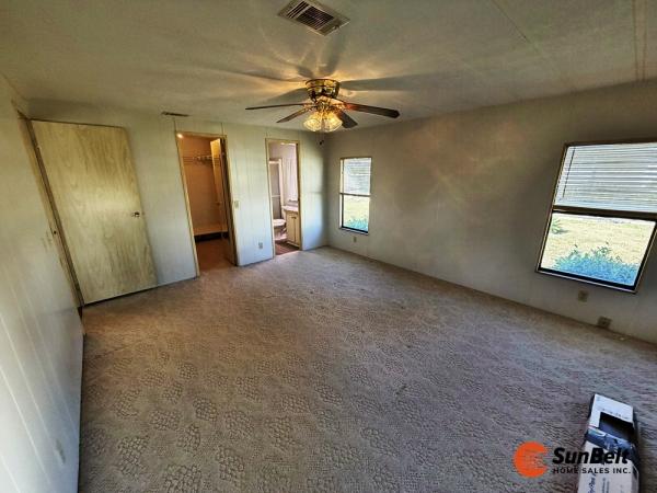 1984 BARR Mobile Home