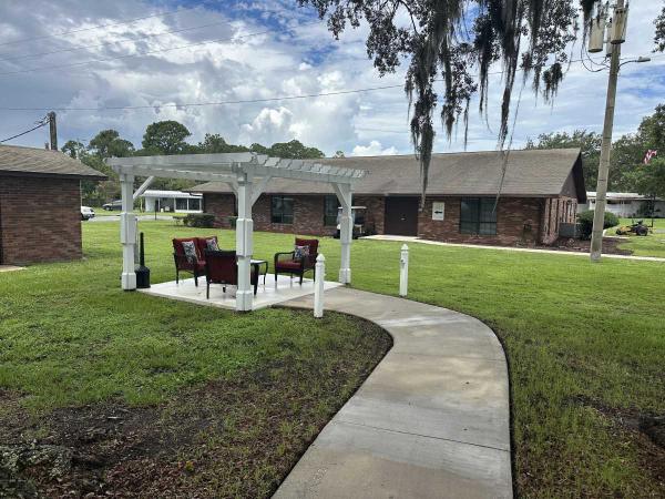 1984 BARR Mobile Home