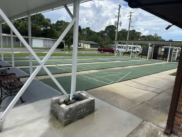 1984 BARR Mobile Home