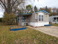 2000 Fairmont Mobile Home