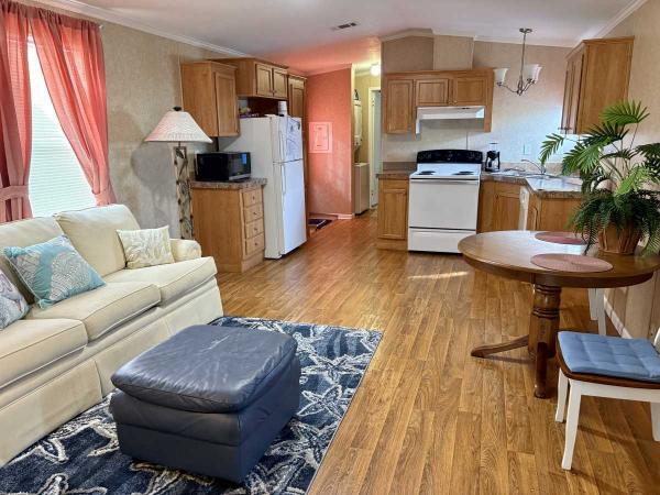 2013 NOBI Manufactured Home