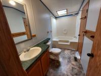 2000 Fairmont Mobile Home