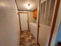 2000 Fairmont Mobile Home