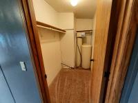 2000 Fairmont Mobile Home