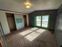 2000 Fairmont Mobile Home