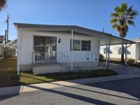 1976 Holiday Manufactured Home