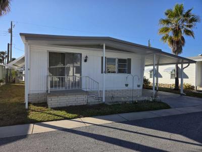 Mobile Home at 249 Jasper St #51 Largo, FL 33770
