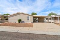 2001 Karsten Manufactured Home