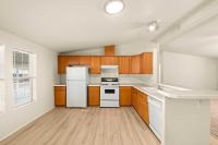 2001 Karsten Manufactured Home