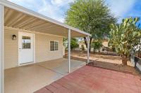 2001 Karsten Manufactured Home