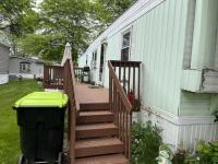 1972 Cambridge Manufactured Home