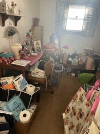 1972 Cambridge Manufactured Home