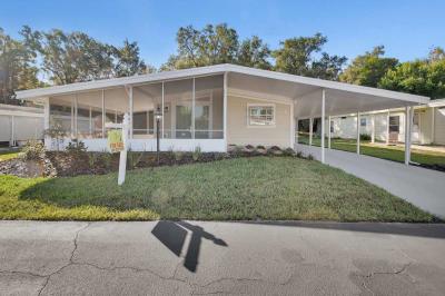 Mobile Home at 117 Willow Drive Lake Helen, FL 32744