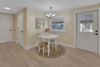 HS Manufactured Home