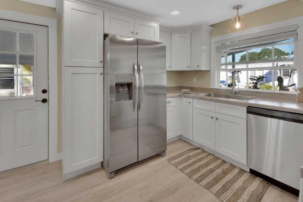 HS Manufactured Home