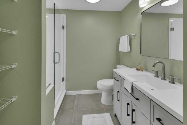 HS Manufactured Home