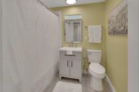 HS Manufactured Home