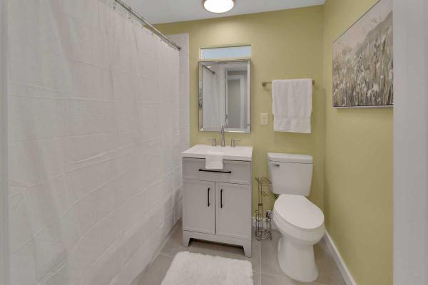 HS Manufactured Home