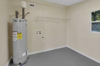 HS Manufactured Home