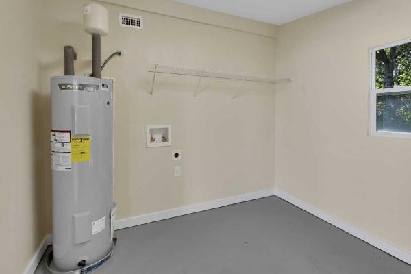 HS Manufactured Home