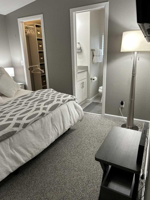 1996 Skyline OAK6526 Manufactured Home