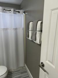 1996 Skyline OAK6526 Manufactured Home