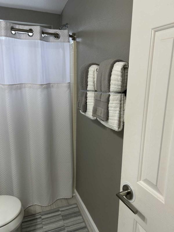 1996 Skyline OAK6526 Manufactured Home