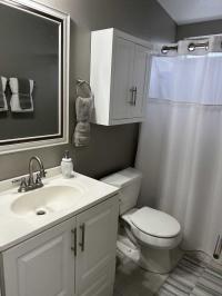 1996 Skyline OAK6526 Manufactured Home